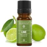 Elemental Ulei esential de Lamaie verde M-1152, 10 ml