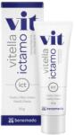 BENEMEDO Crema antiinflamatoare Vitella Ictamo, 30g, Benemedo