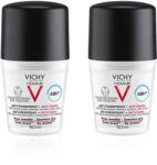 Vichy - Bipack deo roll-on anti-urme homme 48h, 50ml 1+1-50%