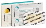 Theo Manufacturing Pansament L-Mesitran Active Large 7.5 cmx4.5 cm, 5 bucati