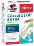 Doppelherz Carcel Stop Extra, 30 comprimate, Doppelherz
