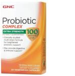 GNC GNC Probiotic Complex Extra Strength 100 Billion CFUs, 20 capsule