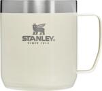 STANLEY Stay-Hot Camp Mug Cream Gloss 0,35 l