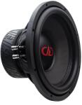 DD Audio Subwoofer Auto DD Audio 312e-D4