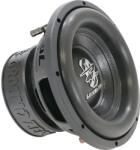 Ground Zero Subwoofer auto Hi-Quality Ground Zero GZRW 25-D2 - 250mm 600W RMS (gzrw 25-d2)