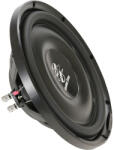 Ground Zero Subwoofer auto Plat Ground Zero GZRW 300-D2 30 cm / 12 (gzrw 300-d2 flat)