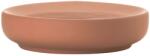 Zone Denmark Terrakotta vörös porcelán szappantartó Ume (ZD-31546)