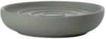 Zone Denmark Olívazöld porcelán szappantartó Nova (ZD-28083)