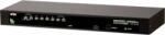 ATEN Switch KVM 8 porturi PS/2 USB (CS1308-AT-G)