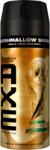 AXE Fine Fragrance Collection Marshmallow Smoke deo spray 150 ml
