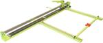 BRECKNER Masina profesionala de taiat gresie si faianta 1600mm, grosime 6-30mm, rulmenti de ghidaj, rezervor Uleiuri si indicator laser Breckner Germany (BK80426)