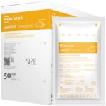 Mercator Medical Comfort STERIL púderezett latex sebészeti kesztyű (50 pár - páronként külön csomagolva) 6, 5 (RC11001065_0016)