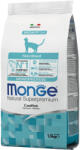 Monge Speciality Line Sterilised cod 1,5 kg