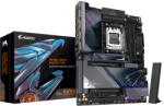GIGABYTE X870E AORUS MASTER X3D Alaplap