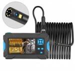 Luxury-goods Inspection Camera MBG Line P30 Duo Endoscope 10M 9LED 2xFull HD