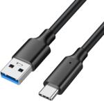 Prestige Charge Cablu USB la USB-C 3.2 PRESTIGE CHARGE, Transfer Date 10Gbps, dedicat Android Auto / Apple CarPlay, Compatibil Samsung, iPhone 15/16/17, Tableta si Ha - prestigecharge - 44,95 RON