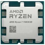AMD Ryzen 5 7500X3D 6-Core 4.0GHz AM5 Tray Processzor