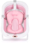 Chipolino Multi babatartó kádba háló - Pink - bebibolt