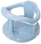 Lorello Lorelli Happy Bubbles babaülőke kádba - Stone Blue Bear