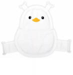 Lorelli Penguin babaülőke kádba - White - bebibolt