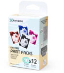 Kiimento 120db fotópapír Model P2 kamerákhoz