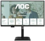 AOC Q27P4CV Monitor