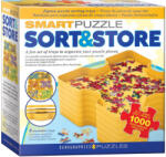 EUROGRAPHICS 8955-0105 - Sort & Store puzzle rendszerező (8955-0105)