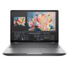 HP ZBook Fury 16 G1i 98L81ET Notebook