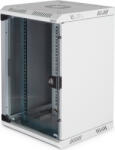 ASSMANN Rack Digitus by Assmann DN-1019 10/19inch 10U 350x350mm Light Grey (dn-1019)