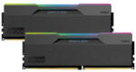 Essencore KLEVV Cras V 64GB (2x32GB) DDR5 6000MHz KD5BGUA80-60A300G