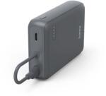 Hama батерия Travel с кабел 10000 mAh (201739)
