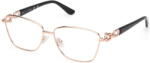 GUESS GU50179 028 Rama ochelari