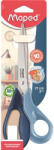 Maped Olló, általános, 21 cm, MAPED „Multiuse Advanced Asym, vegyes színek (499100)