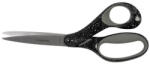 Fiskars Olló, ifjúsági, 20 cm, FISKARS, foltos fekete (1067867) - iconink