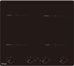 Kluge OPKPI6023BB Főzőlap