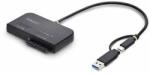 StarTech USB-C/USB-A M. 2 NVMe/SATA Adapter USB31CSAT3M2E (USB31CSAT3M2E)