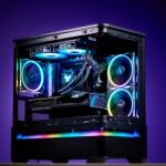 iPon Loki PC - Powered by ASUS Számítógép konfiguráció