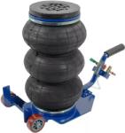 BAUG pneumatikus légpárnás emelő 3, 5 tonna (B3302)