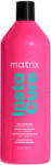 Matrix Total Results Insta Cure Anti-Breakage erősítő sampon 1 l