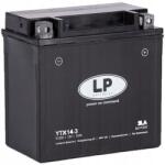 Landport 12V 12Ah 190A right+ YTX14-3/LTX14-3