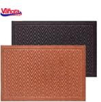 Vanora Covoras Intrare 40x60cm Textil+cauciuc, Classic (vn-mcf-cmc) - etoc Pres