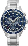 Delbana - Mariner Chronograph férfi karóra - 41701.718. 6.044 (41701-718-6-044)