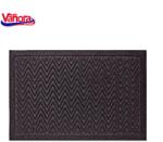 Vanora Covoras Intrare 40x60 Cm Textil+cauciuc, Classic Negru (vn-mcf-cmcn) - etoc Pres