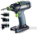 Festool T18+3 Basic-Set (578828)