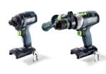 Festool TID 18 Basic-Set TPC 18/4 (578833)