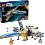 LEGO® Star Wars™ - Az Új Köztársaság X-szárnyú vadászgépe (75460)