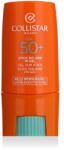 Collistar Sun Stick SPF50+ rezistent la apă pentru ten 9 ml unisex