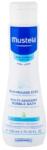 Mustela Bébé Multi-Sensory Bubble Bath gel de dus pentru bebelusi 200 ml pentru copii