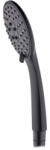 MOFÉM Kézi zuhanyfej fekete színben 790039500N (790039500N)