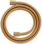 Duravit Tartozékok - Zuhanycső, 160 cm, csiszolt bronz UV0610007004 (UV0610007004)